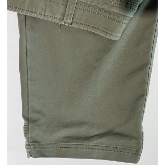 RED HEAD Field Trusted Olive/Tan Hunting Rugged Durable Pants Men's Size 42x30 - Picture 14 of 16